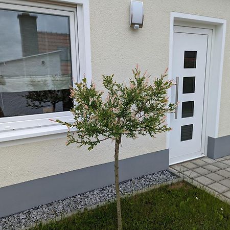 Ferienhaus Zum Kuckuck, Wng 2, Urlaub Im Eichsfeld Kallmerode Zewnętrze zdjęcie