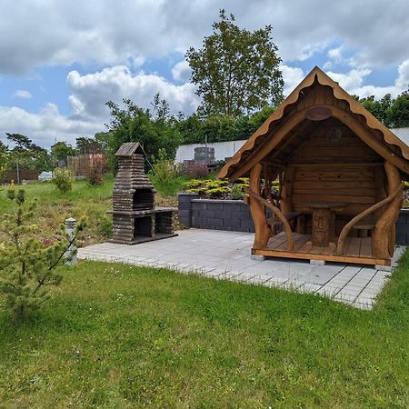 Ferienhaus Zum Kuckuck, Wng 2, Urlaub Im Eichsfeld Kallmerode Zewnętrze zdjęcie