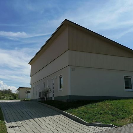 Ferienhaus Zum Kuckuck, Wng 2, Urlaub Im Eichsfeld Kallmerode Zewnętrze zdjęcie