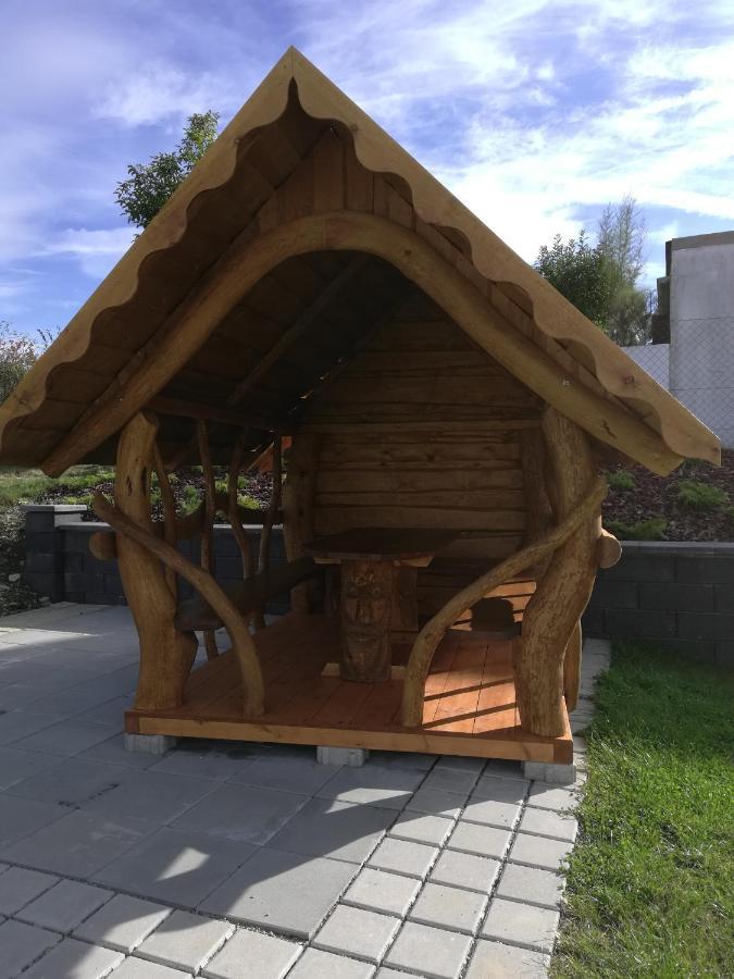 Ferienhaus Zum Kuckuck, Wng 2, Urlaub Im Eichsfeld Kallmerode Zewnętrze zdjęcie