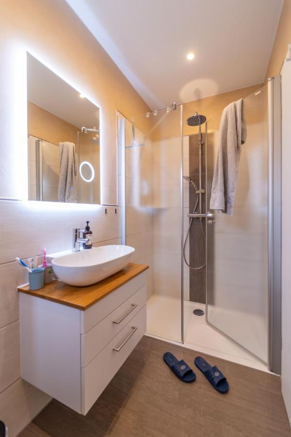 Ferienhaus Zum Kuckuck, Wng 2, Urlaub Im Eichsfeld Kallmerode Zewnętrze zdjęcie