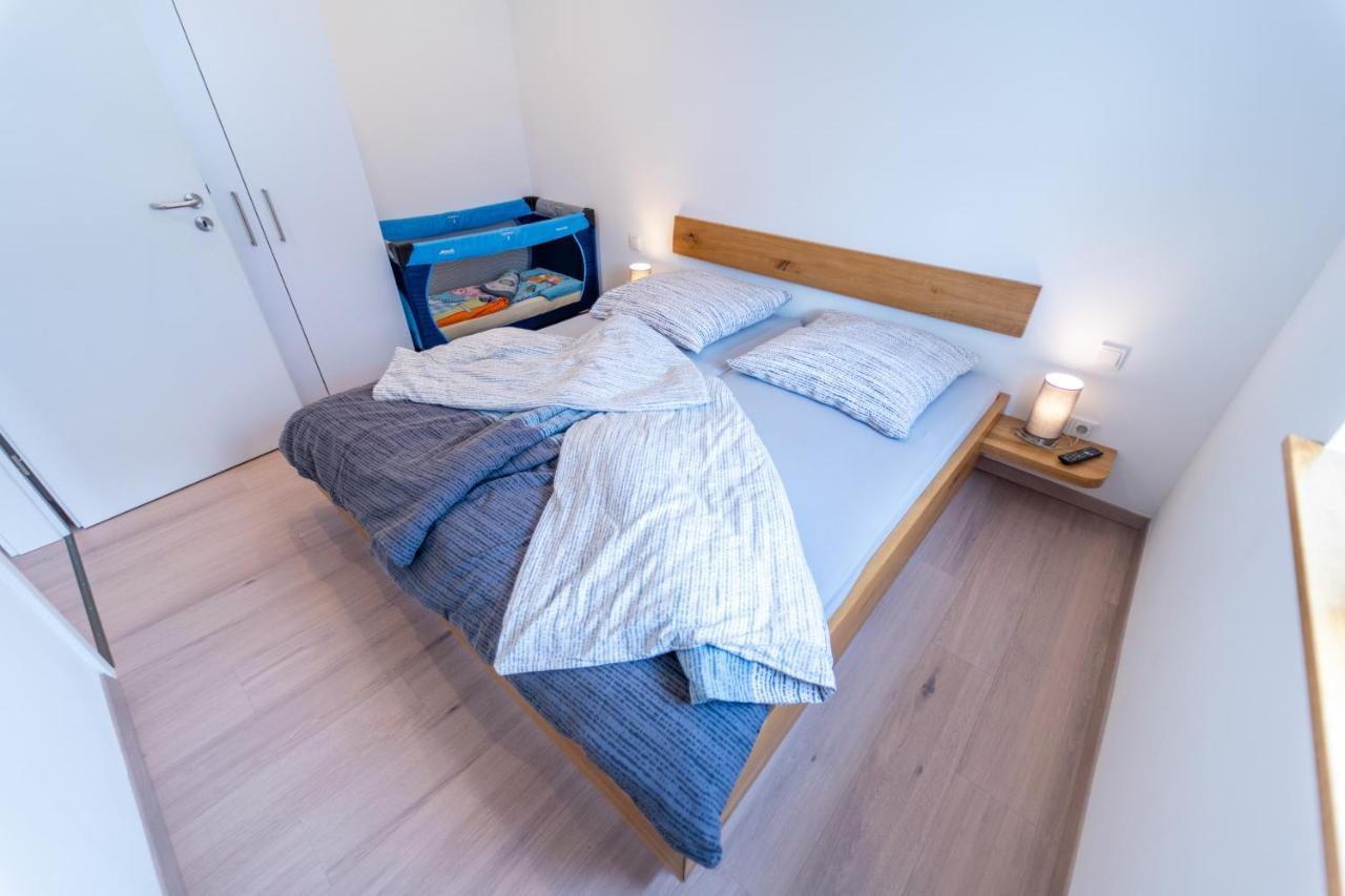 Ferienhaus Zum Kuckuck, Wng 2, Urlaub Im Eichsfeld Kallmerode Zewnętrze zdjęcie