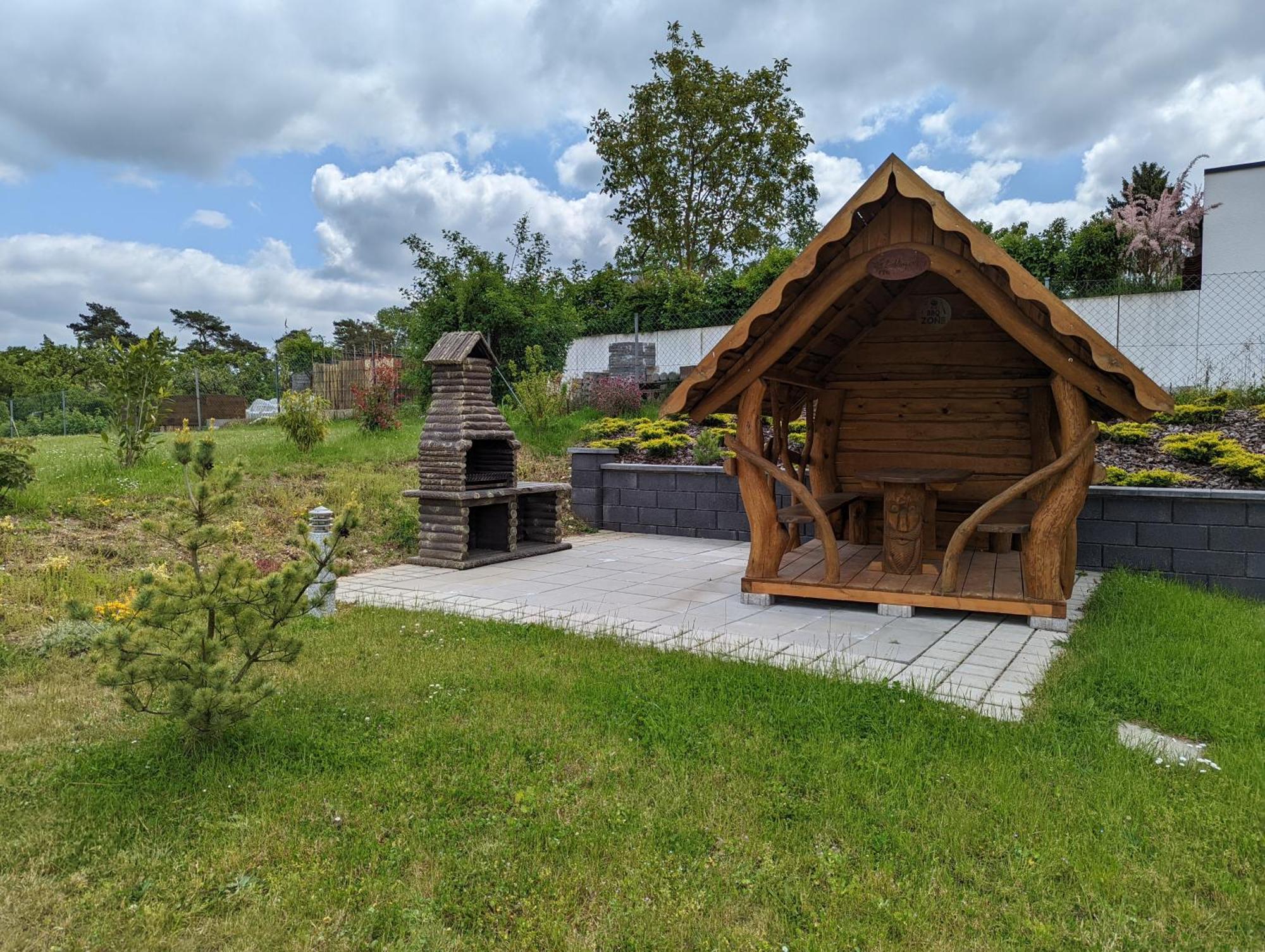 Ferienhaus Zum Kuckuck, Wng 2, Urlaub Im Eichsfeld Kallmerode Zewnętrze zdjęcie