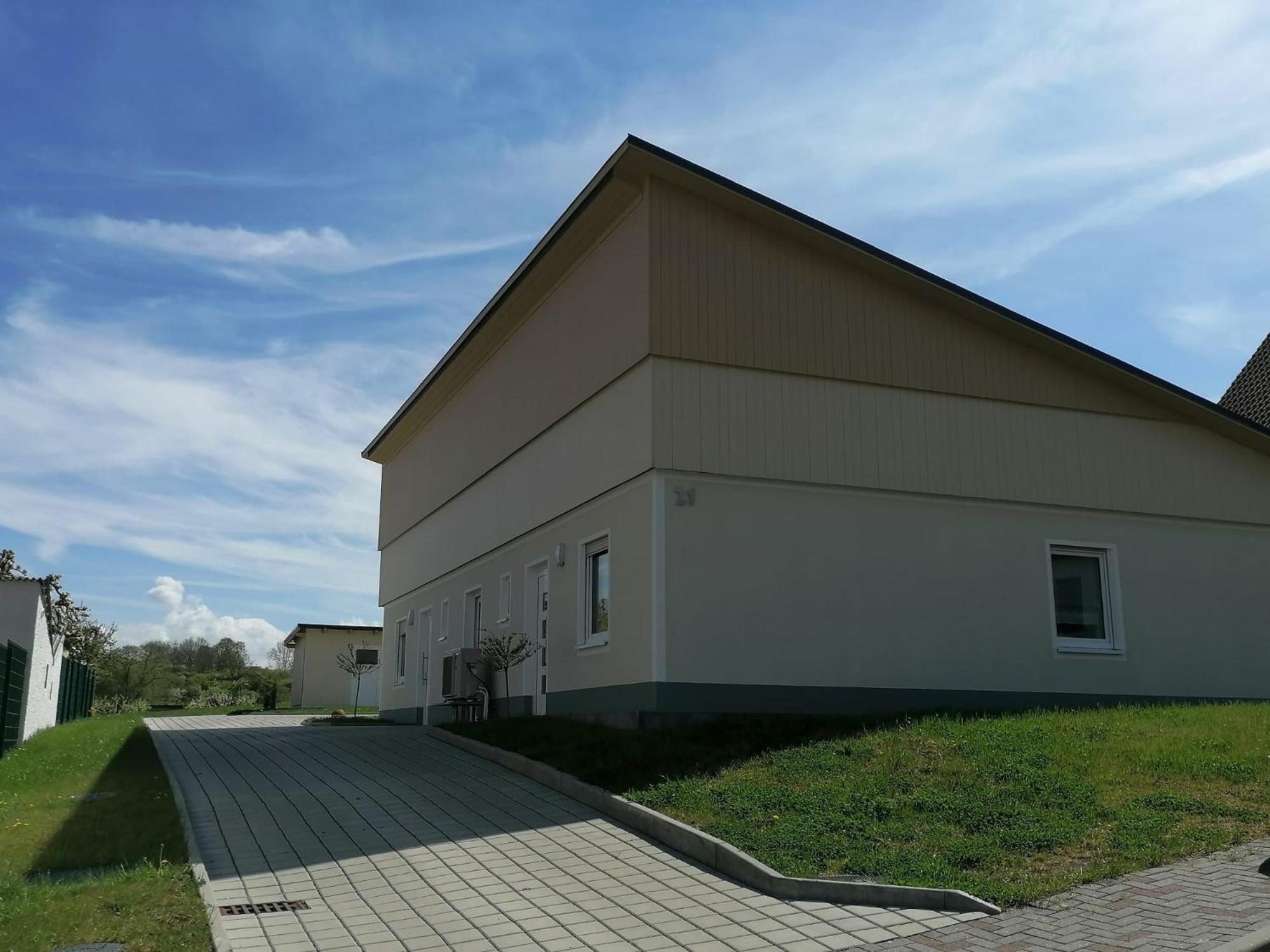 Ferienhaus Zum Kuckuck, Wng 2, Urlaub Im Eichsfeld Kallmerode Zewnętrze zdjęcie