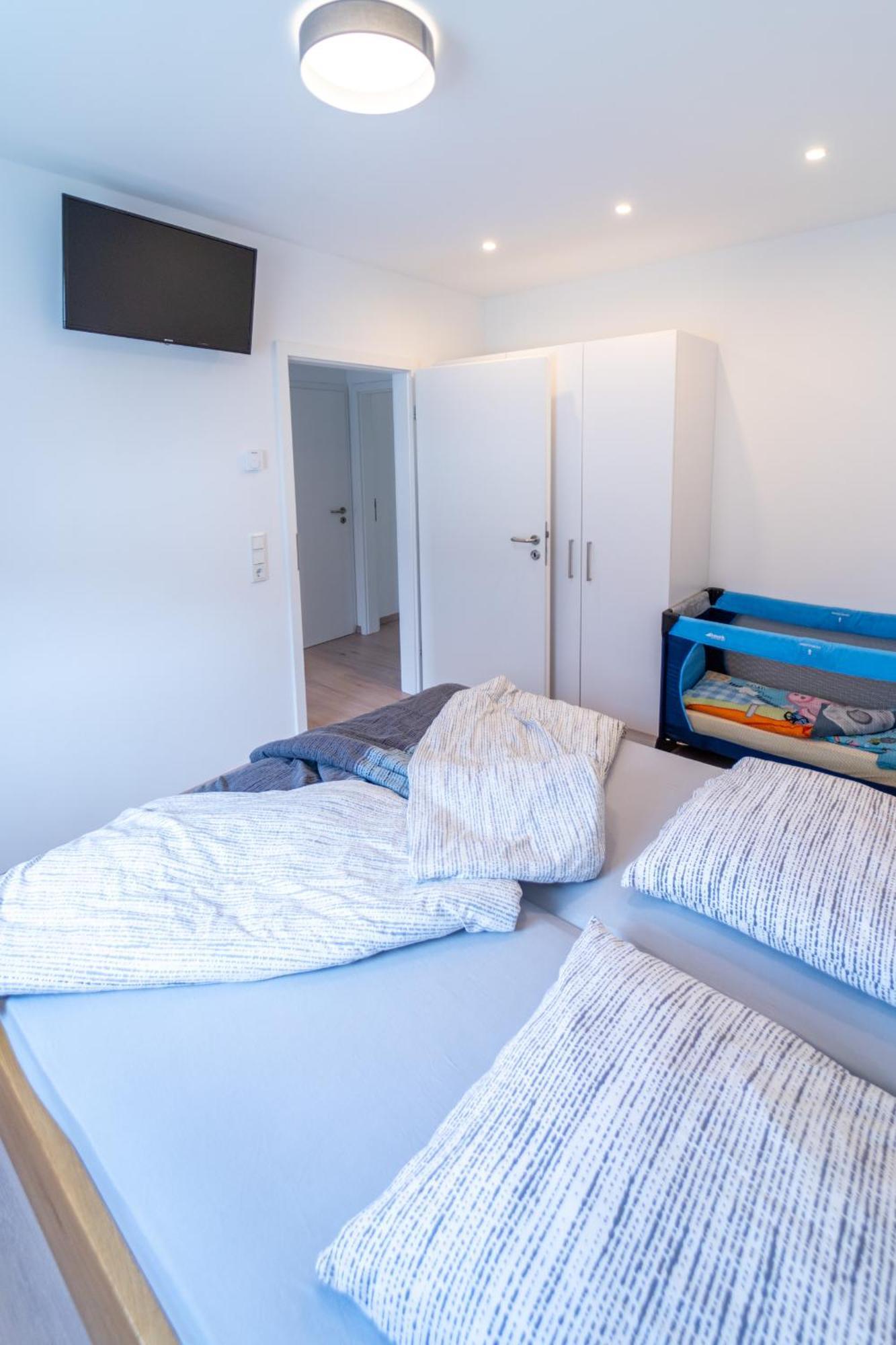 Ferienhaus Zum Kuckuck, Wng 2, Urlaub Im Eichsfeld Kallmerode Zewnętrze zdjęcie